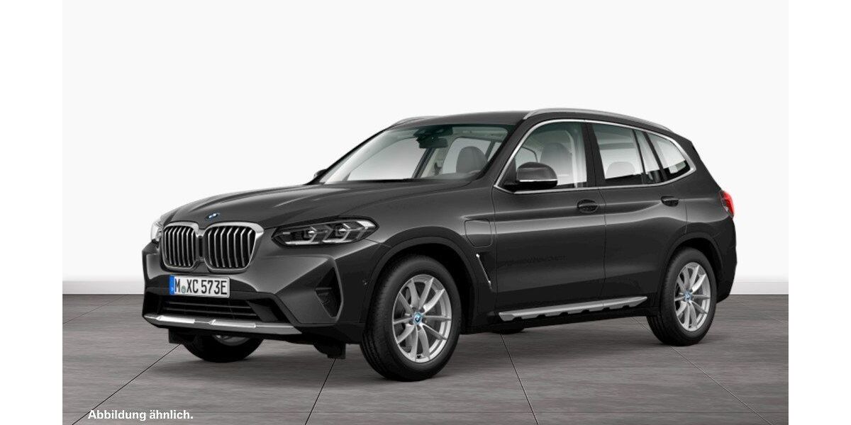 BMW X3 54.234 km 37.890 &euro; Kassel 34125