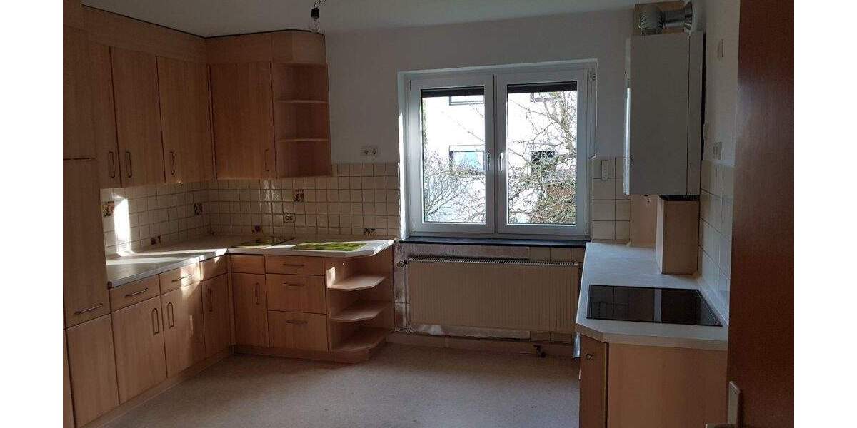 Mehrfamilienhaus, Wohnhaus Kassel Bettenhausen - 6 Zimmer, 150 m&sup2;, 363.000&euro; | Angebot:25800962