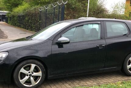 VW Golf 460.000 km 1.950 &euro; Kassel 34134