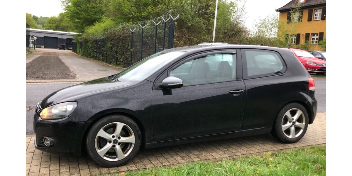 VW Golf 460.000 km 1.950 &euro; Kassel 34134