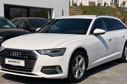 Audi A6 128.000 km 27.390 &euro; Wolfhagen 34466