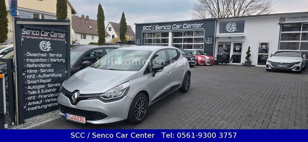 Clio