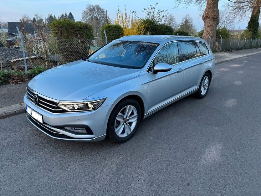 Passat Variant
