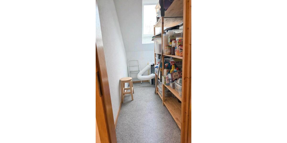 2-Zimmer Wohnung - 60qm in Wolfhagen ab 15.04 2 zimmer