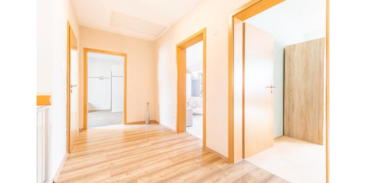 Einfamilienhaus Baunatal - 6 Zimmer, 168 m&sup2;, 665.000&euro; | Angebot:27183599