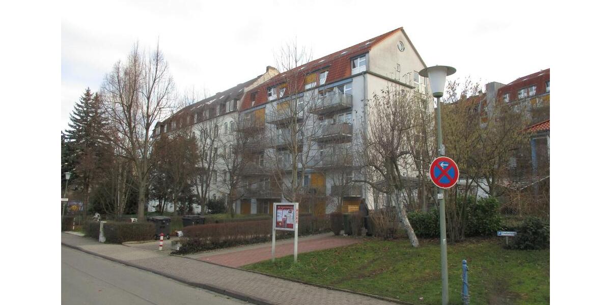 ETW Liebigstr. 6, 34125 Kassel neben UNI und St. Kliniken 1 zimmer