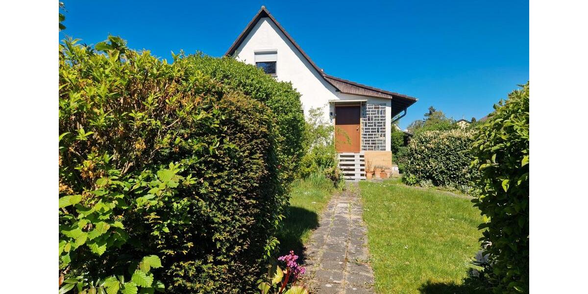 Einfamilienhaus Witzenhausen Dohrenbach - 3 Zimmer, 100 m&sup2;, 359.000&euro; | Angebot:26876256