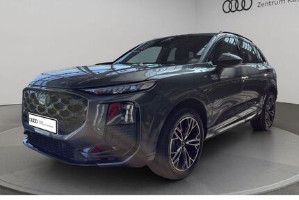 Audi Q3 3.050 km 49.990 &euro; Kassel 34125