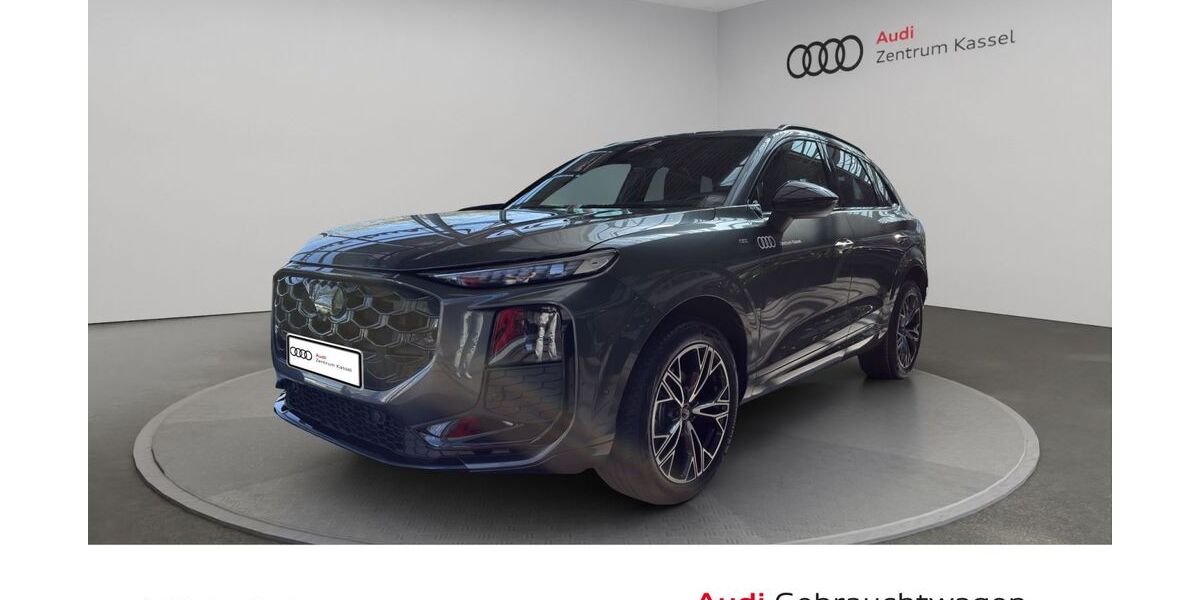 Audi Q3 3.050 km 49.990 &euro; Kassel 34125