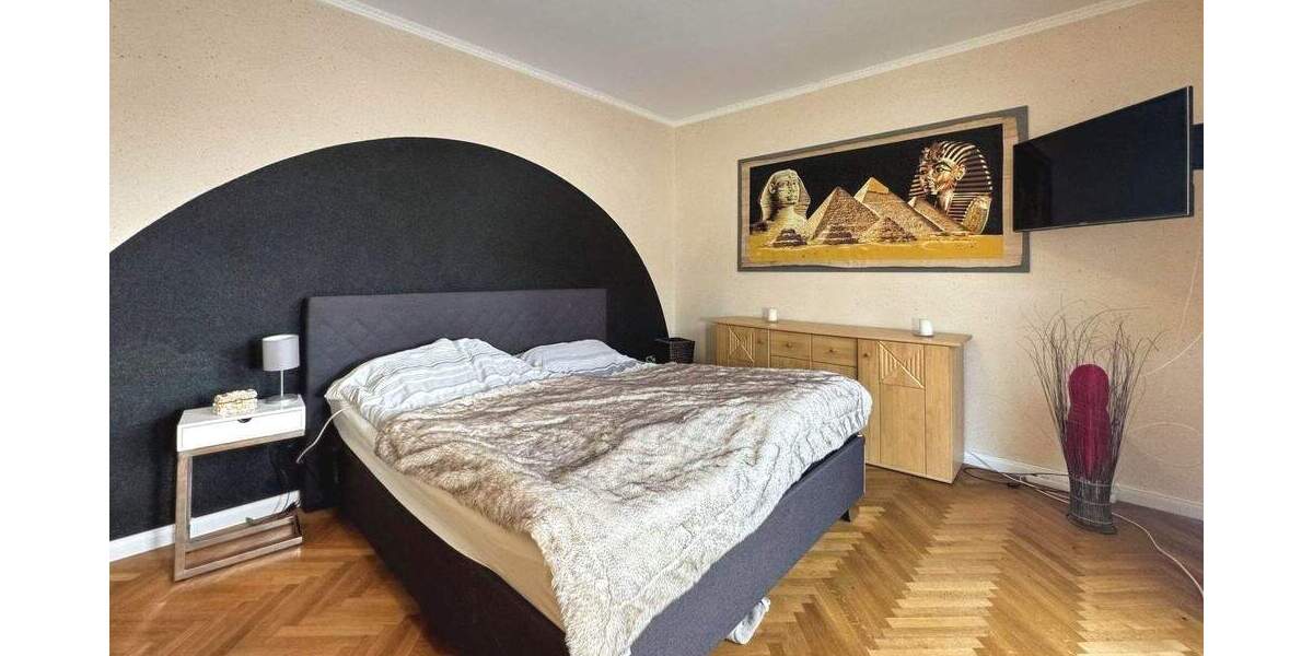 Modernisiertes Einfamilienhaus mit vielen Highlights und großzügigem Grundriss in urbaner Wohnlage von Kassel 5 zimmer