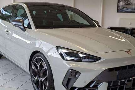 Cupra Leon 18.052 km 34.980 € Homberg (Efze) 34576