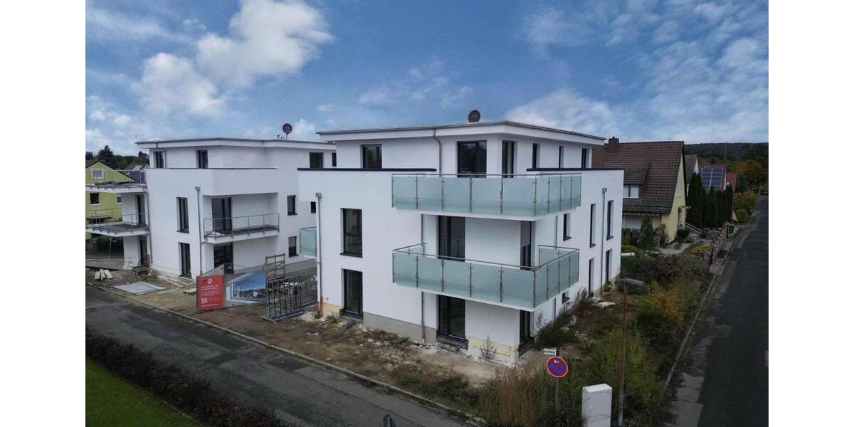 Erdgeschoßwohnung Fuldatal - 2 Zimmer, 61 m&sup2;, 750&euro; | Angebot:24531889