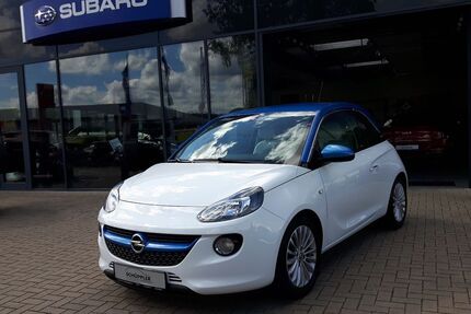 Opel Adam 44.608 km 12.990 &euro; Volkmarsen 34471