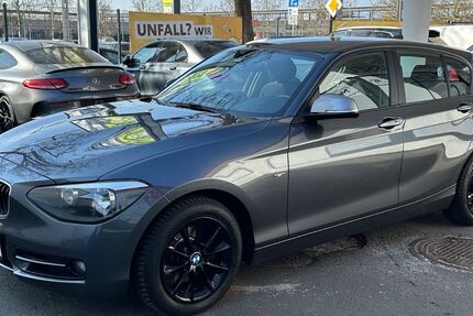 BMW 118 149.290 km 8.499 &euro; Kassel 34123