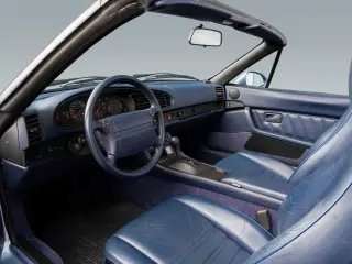 Porsche 968 52.000 km 32.968 € Ahnatal 34292