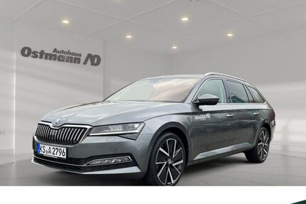 Skoda Superb 22.000 km 36.990 € Niestetal 34266