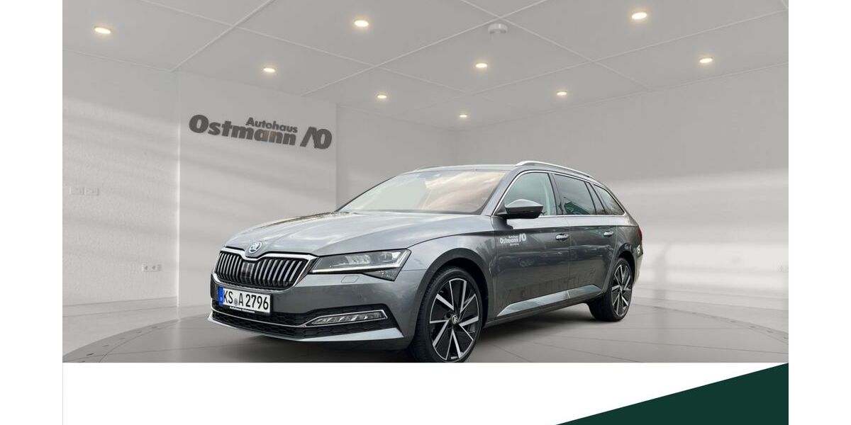 Skoda Superb 24.800 km 34.490 € Niestetal 34266