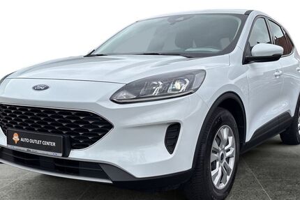 Ford Kuga 42.000 km 17.990 &euro; Fritzlar 34560
