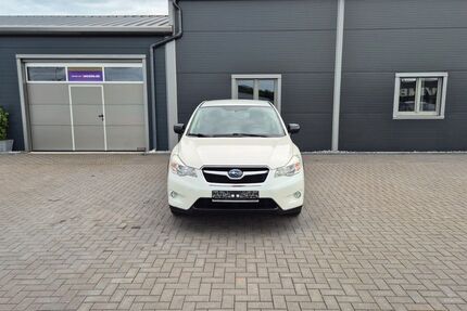 Subaru XV 98.312 km 5.900 &euro; Hofgeismar 34369