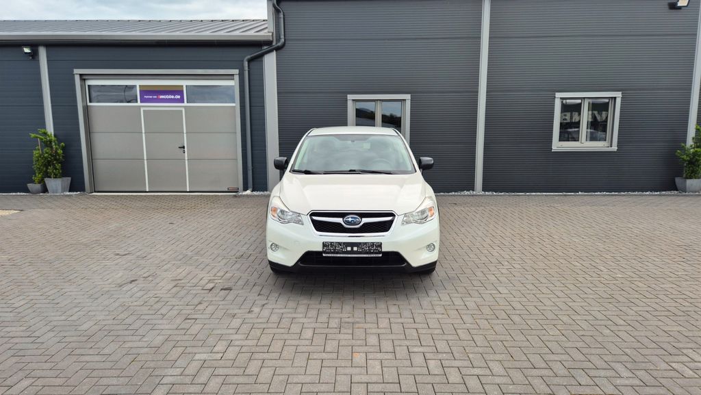 Subaru XV 98.312 km 5.900 &euro; Hofgeismar 34369