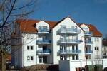 Ab 01.09.25 möglich - Schicke 2,5 ZKB im DG + Südbalkon + Fahrstuhl + Stellplatz in Oberkaufungen