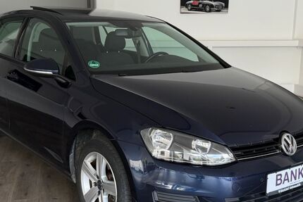 VW Golf 267.000 km 4.900 &euro; Baunatal 34225
