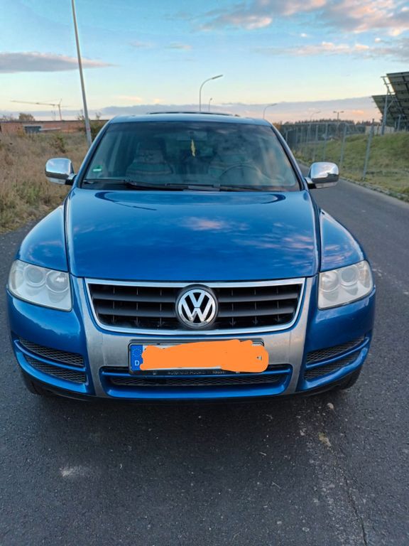 Touareg