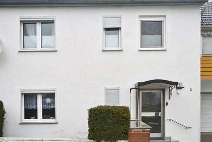 Haus Schauenburg / Hoof Hoof - 6 Zimmer, 139 m&sup2;, 205.000&euro; | Angebot:26834297