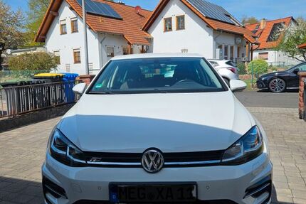 VW Golf 60.300 km 17.900 &euro; Spangenberg 34286