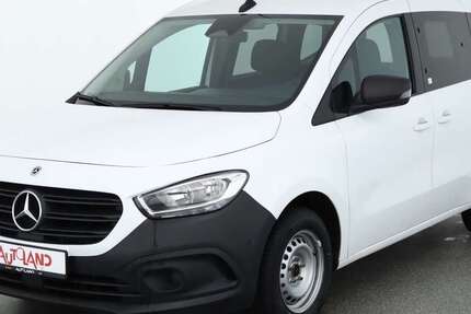 Mercedes-Benz Citan 69.865 km 18.990 &euro; Kassel 34123