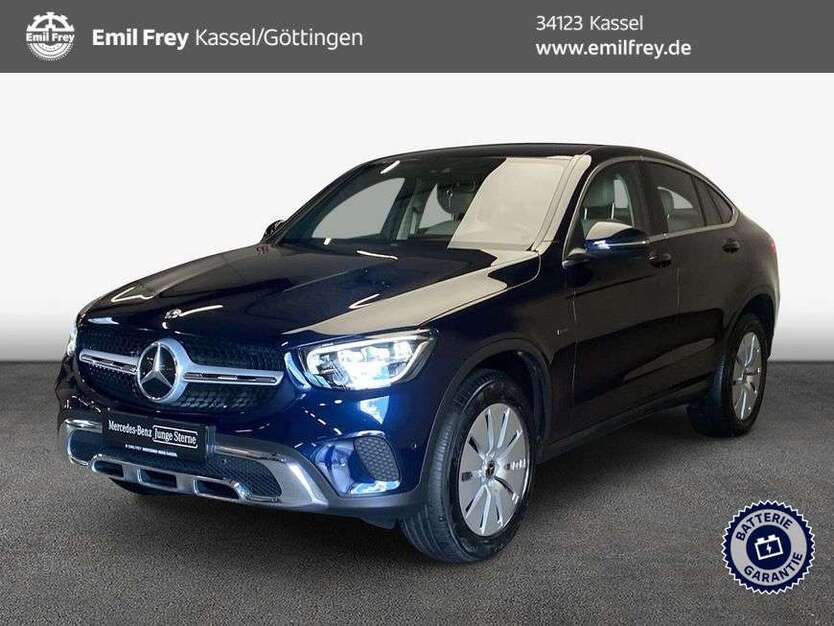 GLC 300