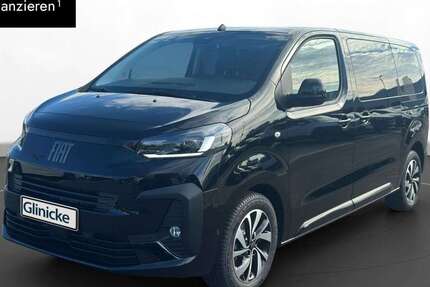 Fiat Ulysse 3.500 km 48.995 € Kassel 34123