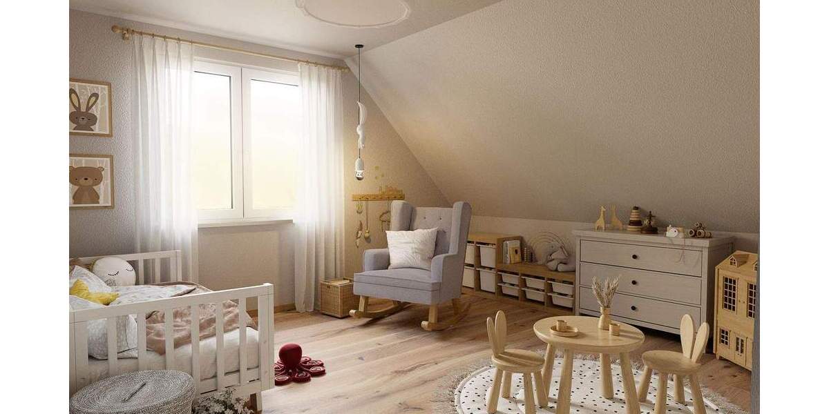 Einfamilienhaus Ahnatal Heckershausen - 5 Zimmer, 158 m&sup2;, 436.250&euro; | Angebot:25821432