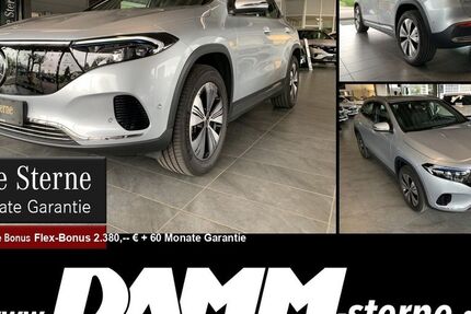 Mercedes-Benz EQA 9.659 km 40.970 &euro; Hofgeismar (bei Kassel) 34369