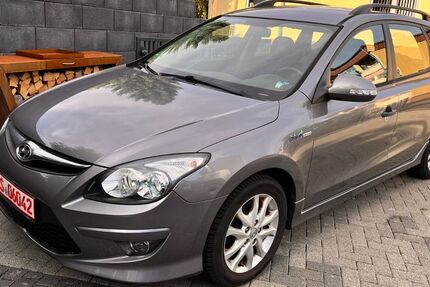 Hyundai i30 87.000 km 3.999 € Ahnatal Heckershausen 34292