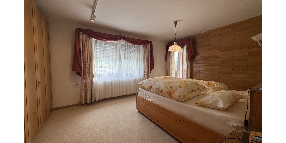 Ein Zuhause mit reichlich Perspektiven – flexibel, charmant, mit Nähe zur Natur und Stadt - Einfamilienhaus Witzenhausen Hundelshausen | Angebot:24876052