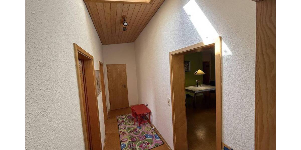 Einfamilienhaus Fritzlar Züschen - 1 Zimmer, 307 m&sup2;, 549.000&euro; | Angebot:26572995