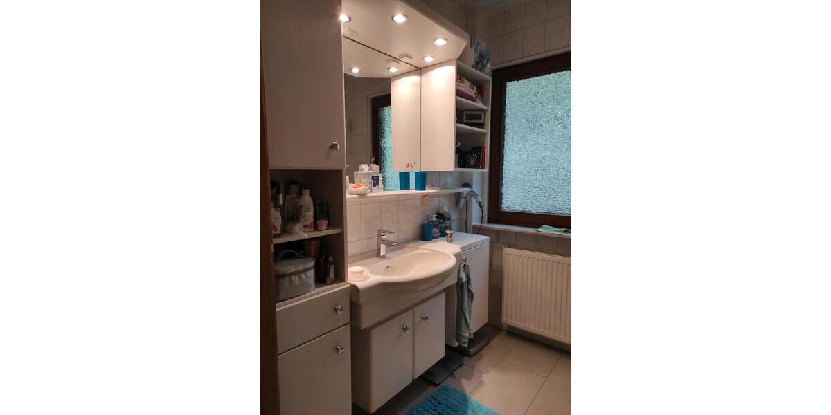 Etagenwohnung Fuldatal - 3 Zimmer, 90 m&sup2;, 250.000&euro; | Angebot:26129962