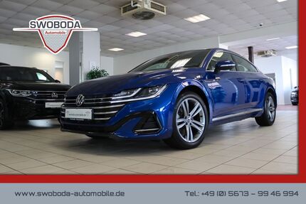 VW Arteon 61.846 km 25.700 &euro; Espenau bei Kassel 34314