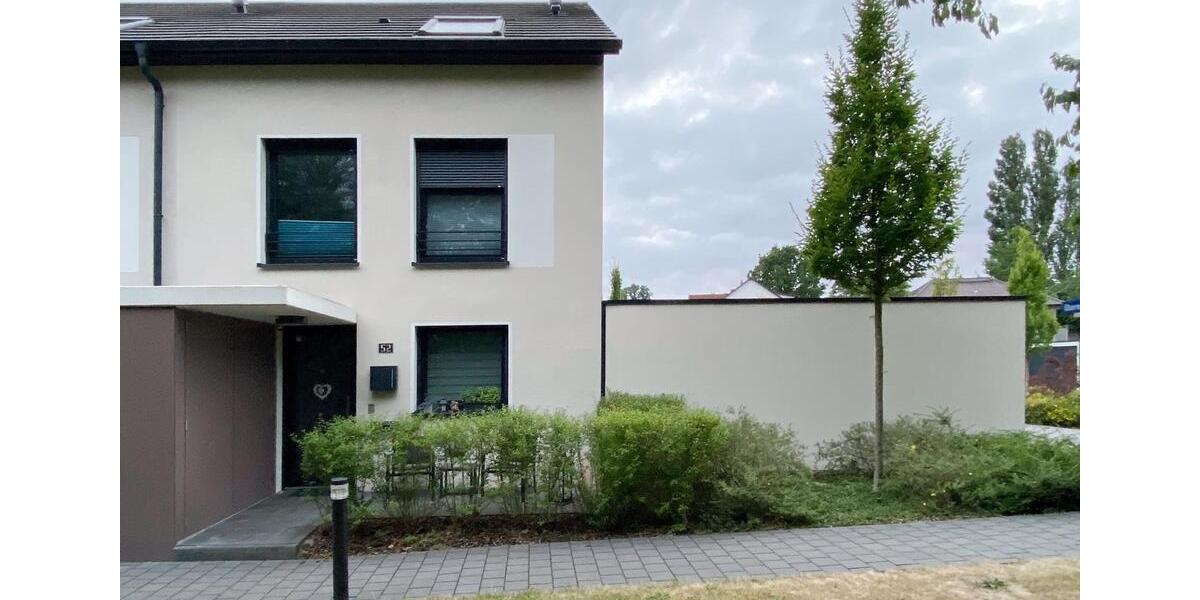 120qm, 3,5 Zimmer, Garten, Garage, Stellplatz in Jungfernkopf 3.5 zimmer