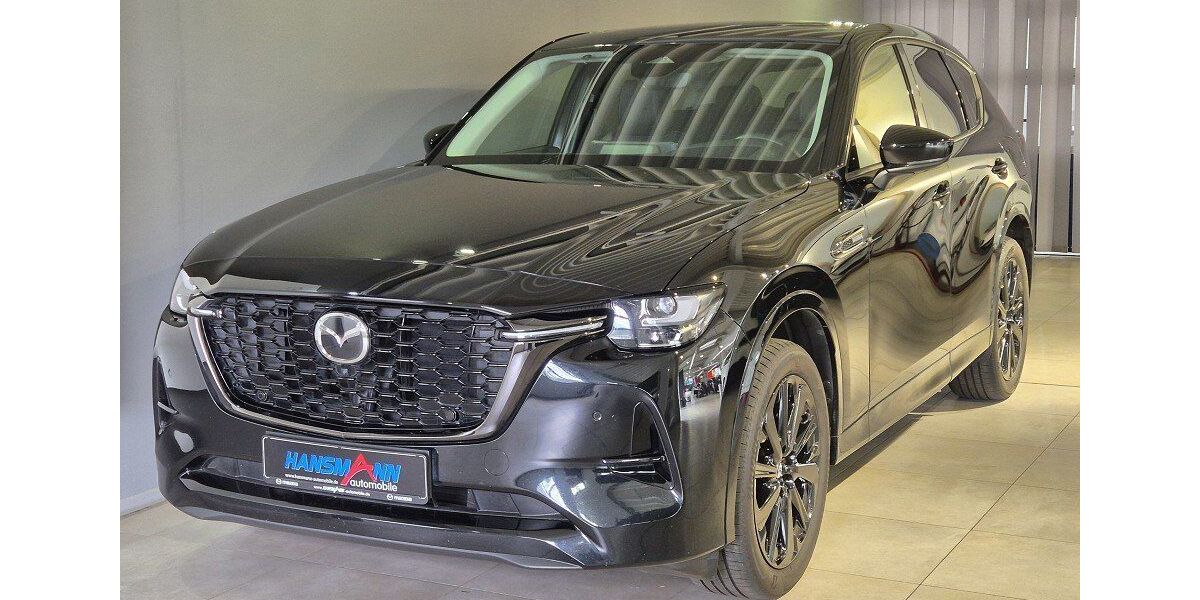 Mazda CX-60 46.000 km 43.980 &euro; Kassel 34123