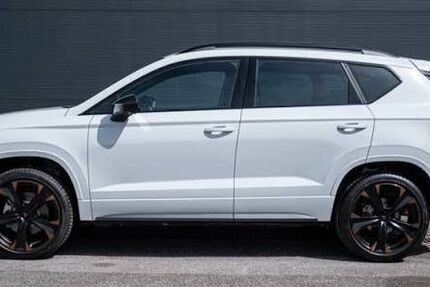 Cupra Ateca 6.900 km 29.666 &euro; Kassel 34123