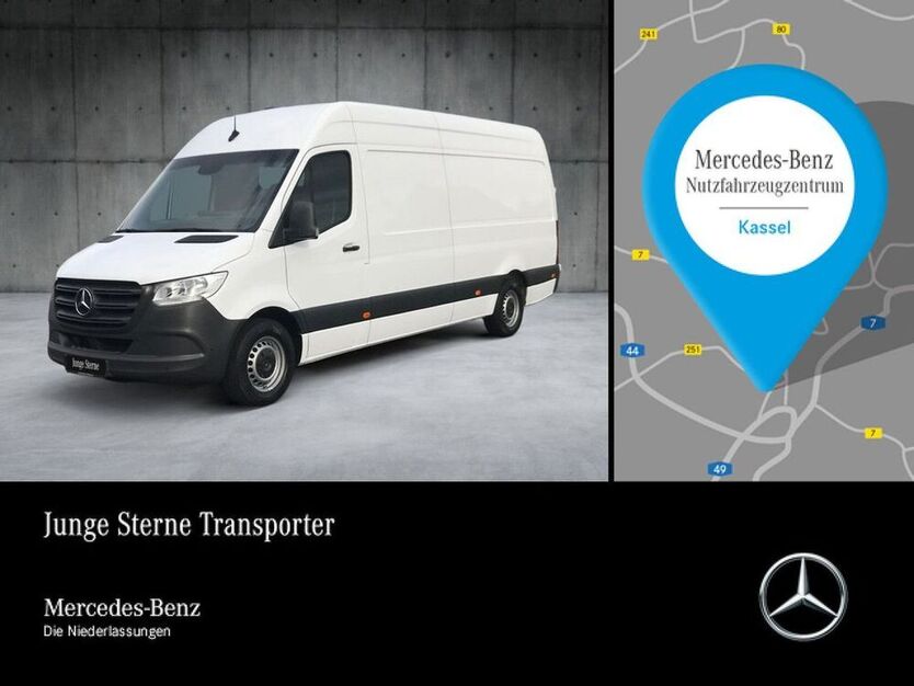 Sprinter