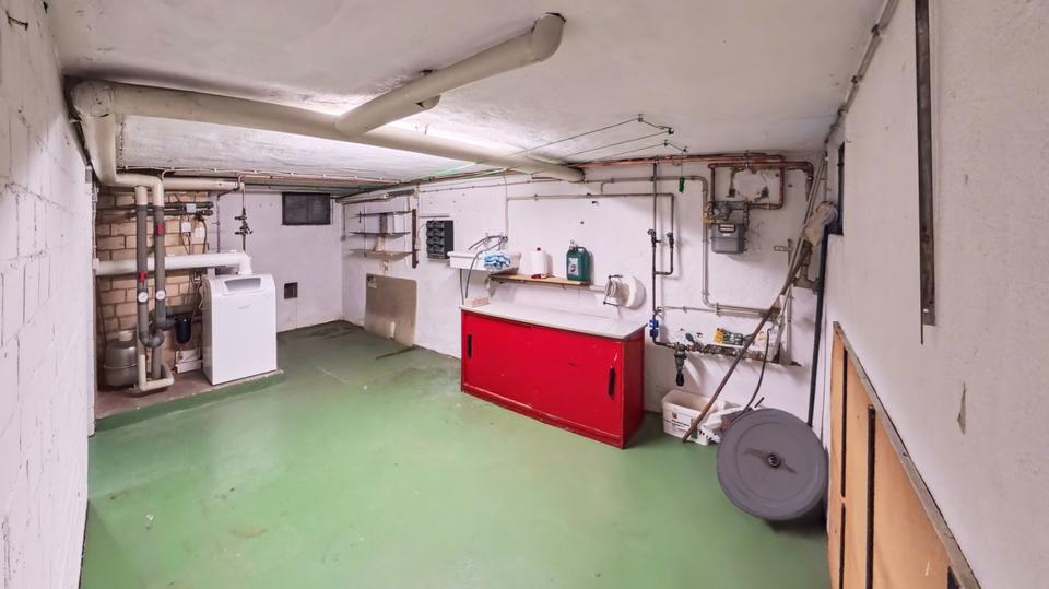 Bungalow Kassel Bettenhausen - 4 Zimmer, 118 m&sup2;, 255.000&euro; | Angebot:26148318