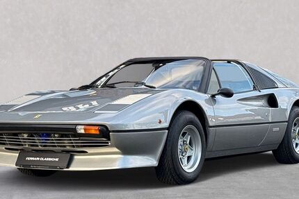 Ferrari 308 21.250 km 119.000 € Kassel 34123