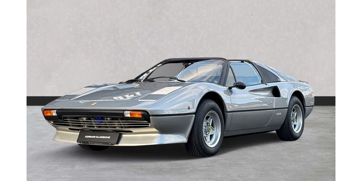 Ferrari 308 21.250 km 119.000 € Kassel 34123