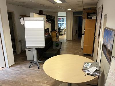 GEWERBE ODER WOHNEN - SIE ENTSCHEIDEN - Etagenwohnung Kassel Vorderer Westen | Angebot:27229308