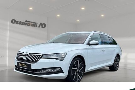 Skoda Superb 72.238 km 29.990 € Niestetal 34266
