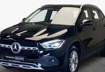 Mercedes GLA 200