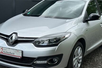 Renault Megane 170.000 km 5.500 &euro; Witzenhausen 37213
